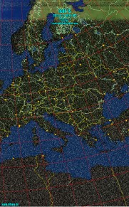 NOAA 15 MCIR-precip