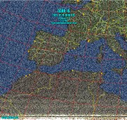 NOAA 15 MCIR-precip