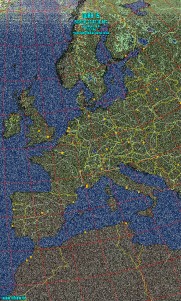 NOAA 15 MCIR-precip
